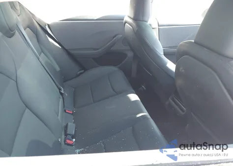 2024 Tesla Model 3 Long Range Dual Motor All-Wheel Drive/Rear-Wheel Drive z USA, uszkodzony, nr VIN 5YJ3E1EA3RF722230